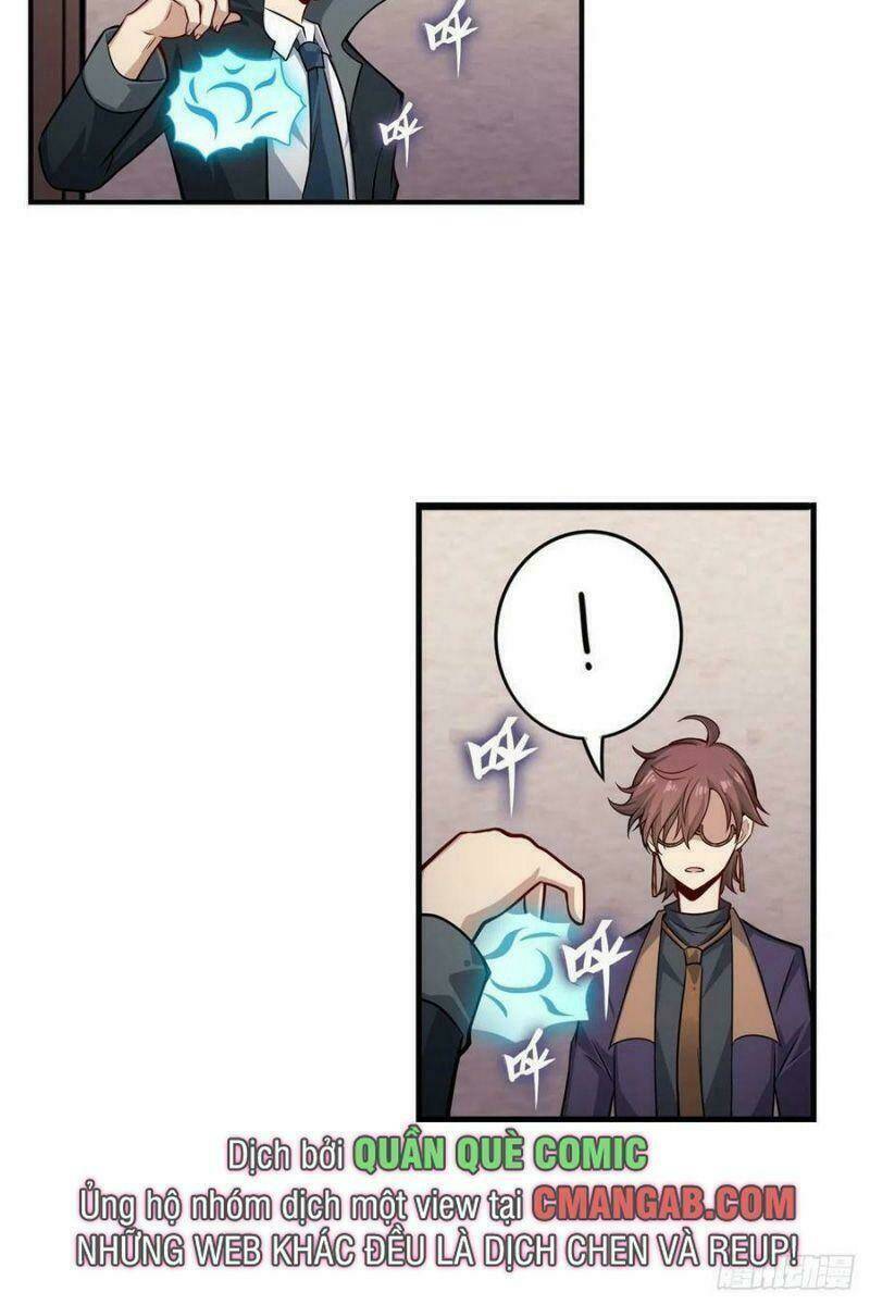 Sứ Đồ Vô Hạn Và 12 Chiến Cơ Chapter 268 - Trang 2