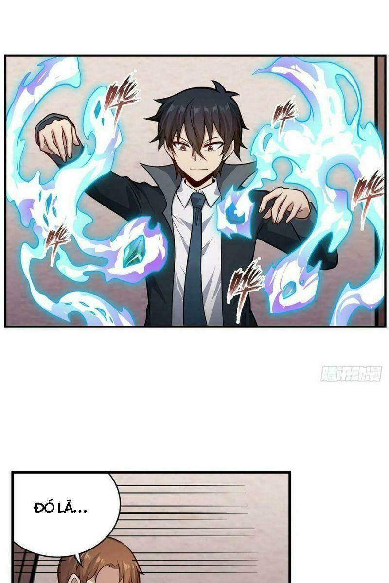 Sứ Đồ Vô Hạn Và 12 Chiến Cơ Chapter 268 - Trang 2