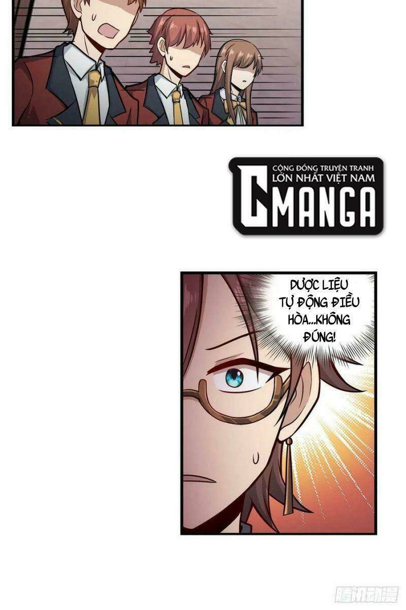 Sứ Đồ Vô Hạn Và 12 Chiến Cơ Chapter 268 - Trang 2