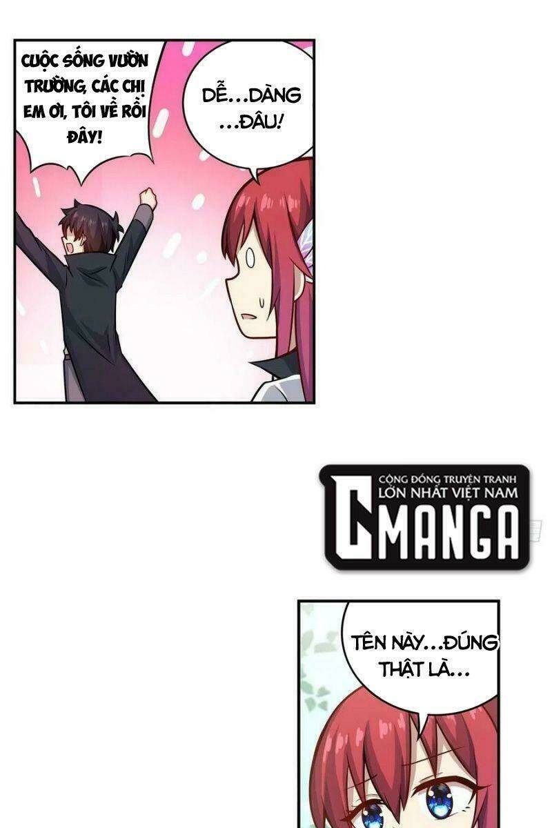 Sứ Đồ Vô Hạn Và 12 Chiến Cơ Chapter 268 - Trang 2