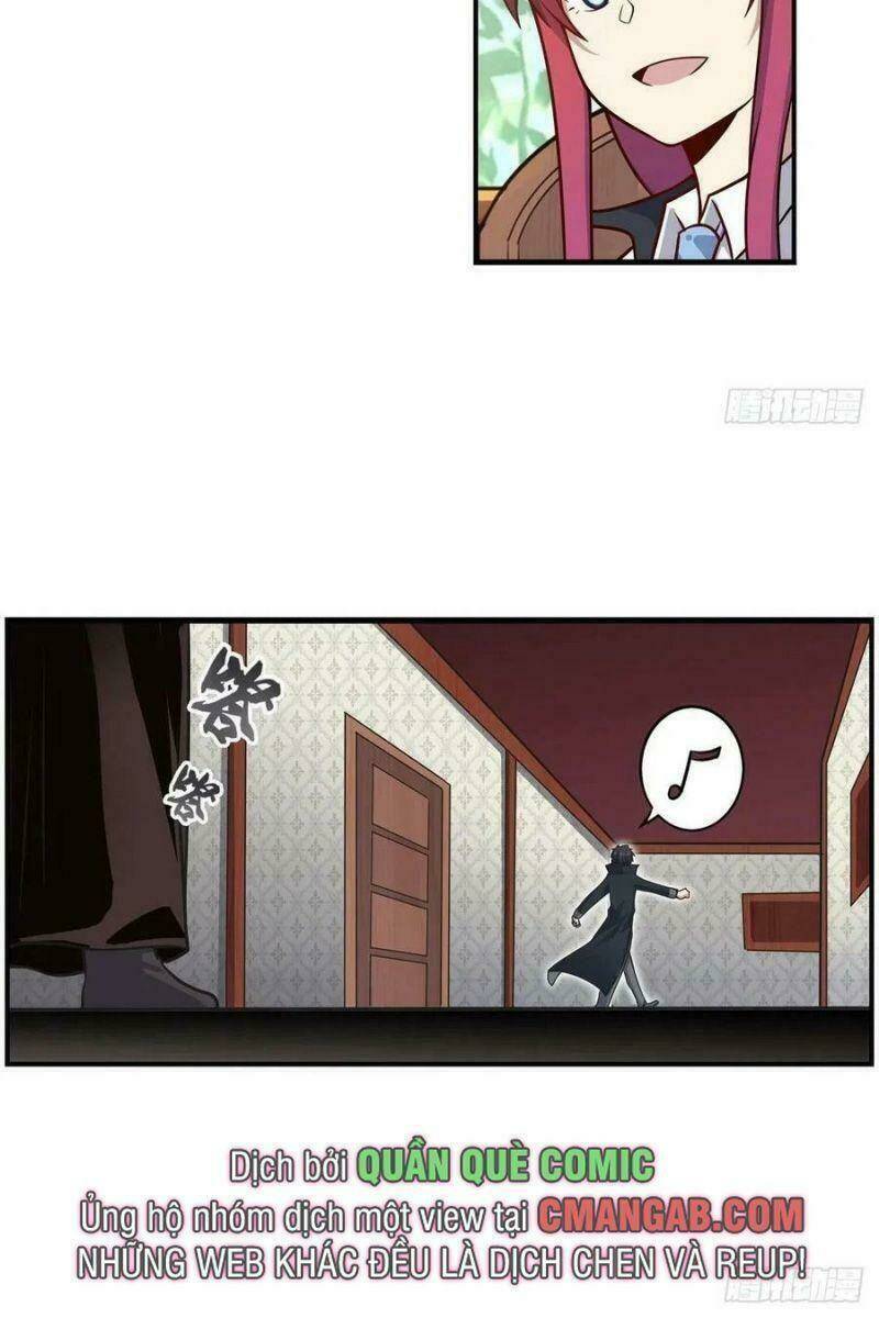 Sứ Đồ Vô Hạn Và 12 Chiến Cơ Chapter 268 - Trang 2