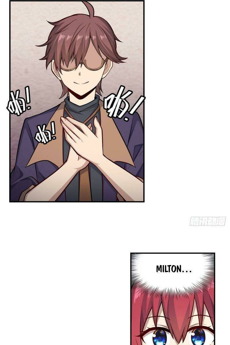 Sứ Đồ Vô Hạn Và 12 Chiến Cơ Chapter 269 - Trang 2