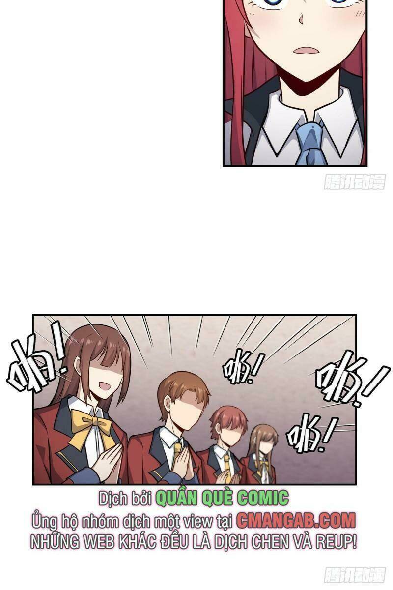 Sứ Đồ Vô Hạn Và 12 Chiến Cơ Chapter 269 - Trang 2