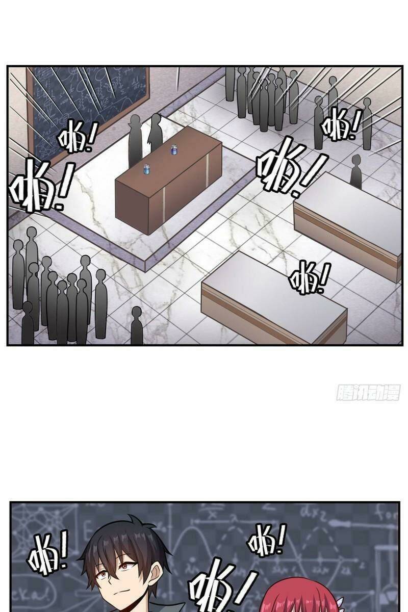 Sứ Đồ Vô Hạn Và 12 Chiến Cơ Chapter 269 - Trang 2