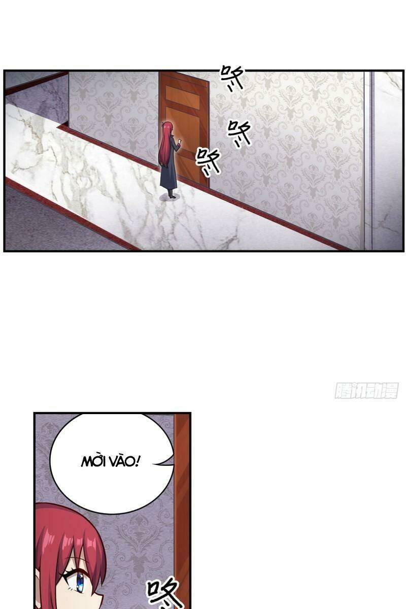 Sứ Đồ Vô Hạn Và 12 Chiến Cơ Chapter 269 - Trang 2