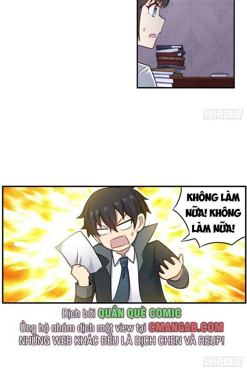 Sứ Đồ Vô Hạn Và 12 Chiến Cơ Chapter 269 - Trang 2