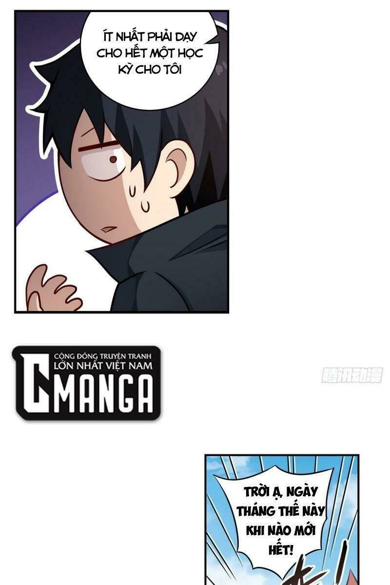 Sứ Đồ Vô Hạn Và 12 Chiến Cơ Chapter 269 - Trang 2