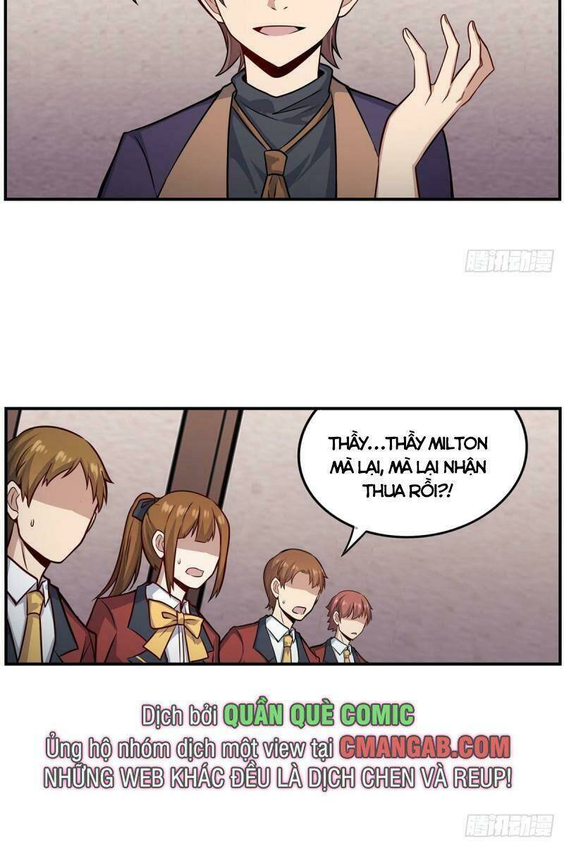 Sứ Đồ Vô Hạn Và 12 Chiến Cơ Chapter 269 - Trang 2