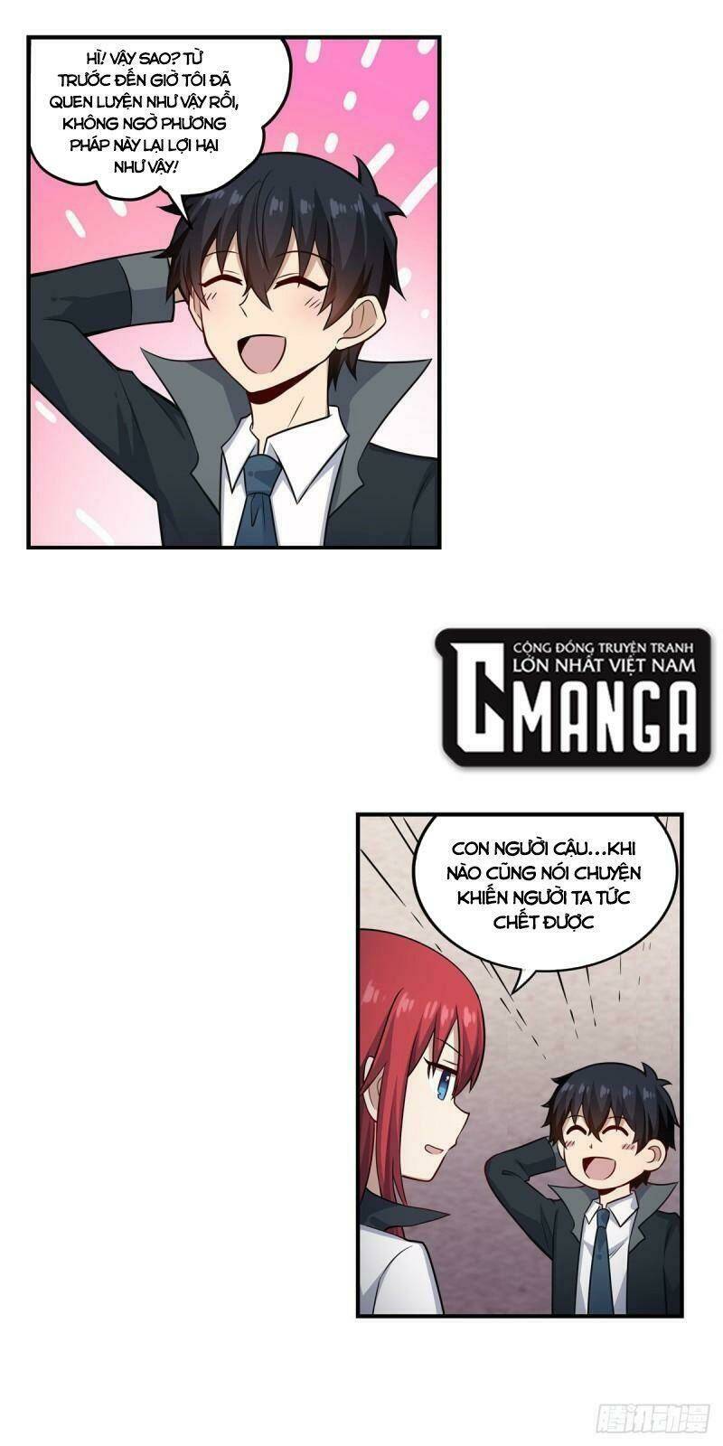 Sứ Đồ Vô Hạn Và 12 Chiến Cơ Chapter 269 - Trang 2