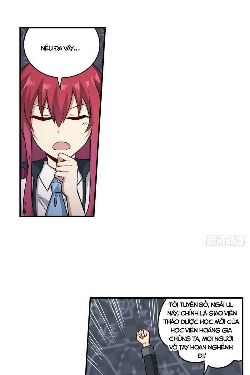 Sứ Đồ Vô Hạn Và 12 Chiến Cơ Chapter 269 - Trang 2