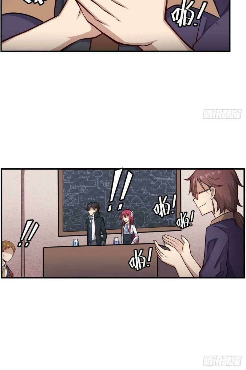 Sứ Đồ Vô Hạn Và 12 Chiến Cơ Chapter 269 - Trang 2