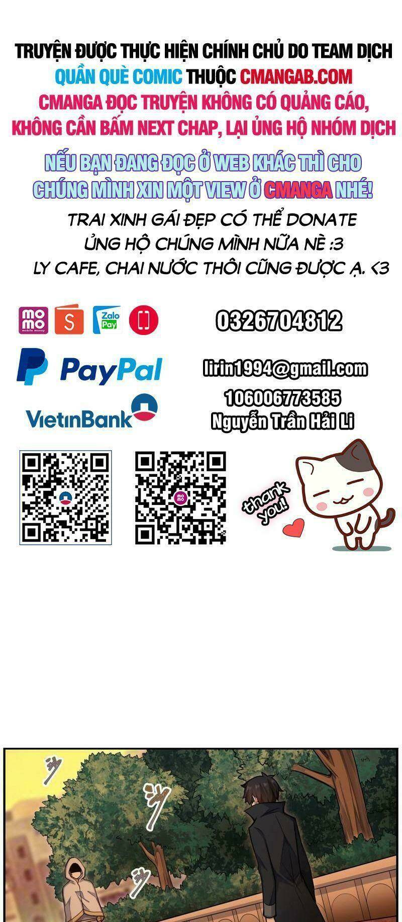 Sứ Đồ Vô Hạn Và 12 Chiến Cơ Chapter 270 - Trang 2