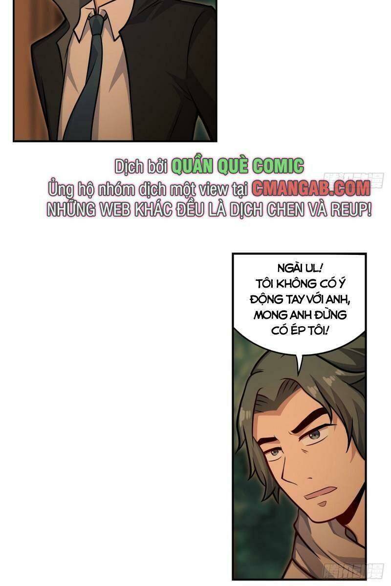 Sứ Đồ Vô Hạn Và 12 Chiến Cơ Chapter 270 - Trang 2