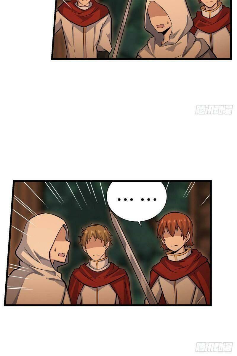 Sứ Đồ Vô Hạn Và 12 Chiến Cơ Chapter 270 - Trang 2