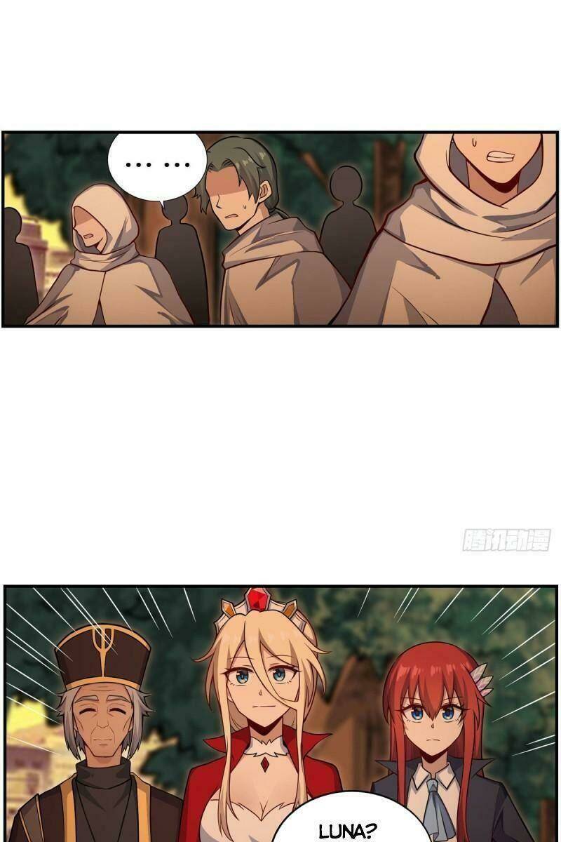 Sứ Đồ Vô Hạn Và 12 Chiến Cơ Chapter 270 - Trang 2