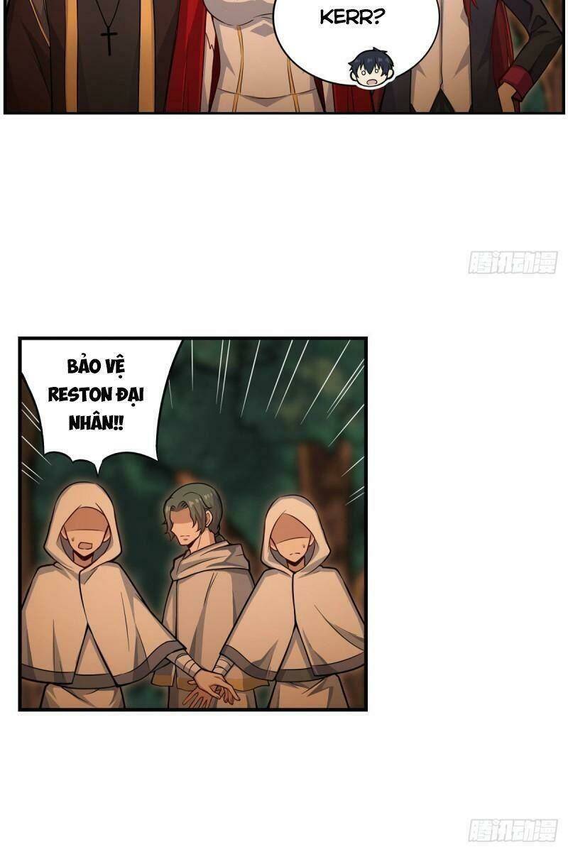 Sứ Đồ Vô Hạn Và 12 Chiến Cơ Chapter 270 - Trang 2