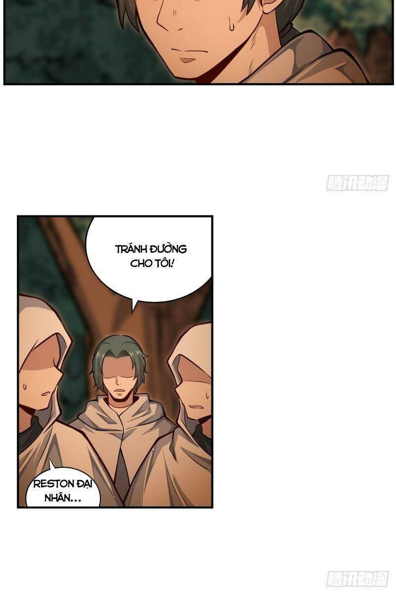 Sứ Đồ Vô Hạn Và 12 Chiến Cơ Chapter 270 - Trang 2