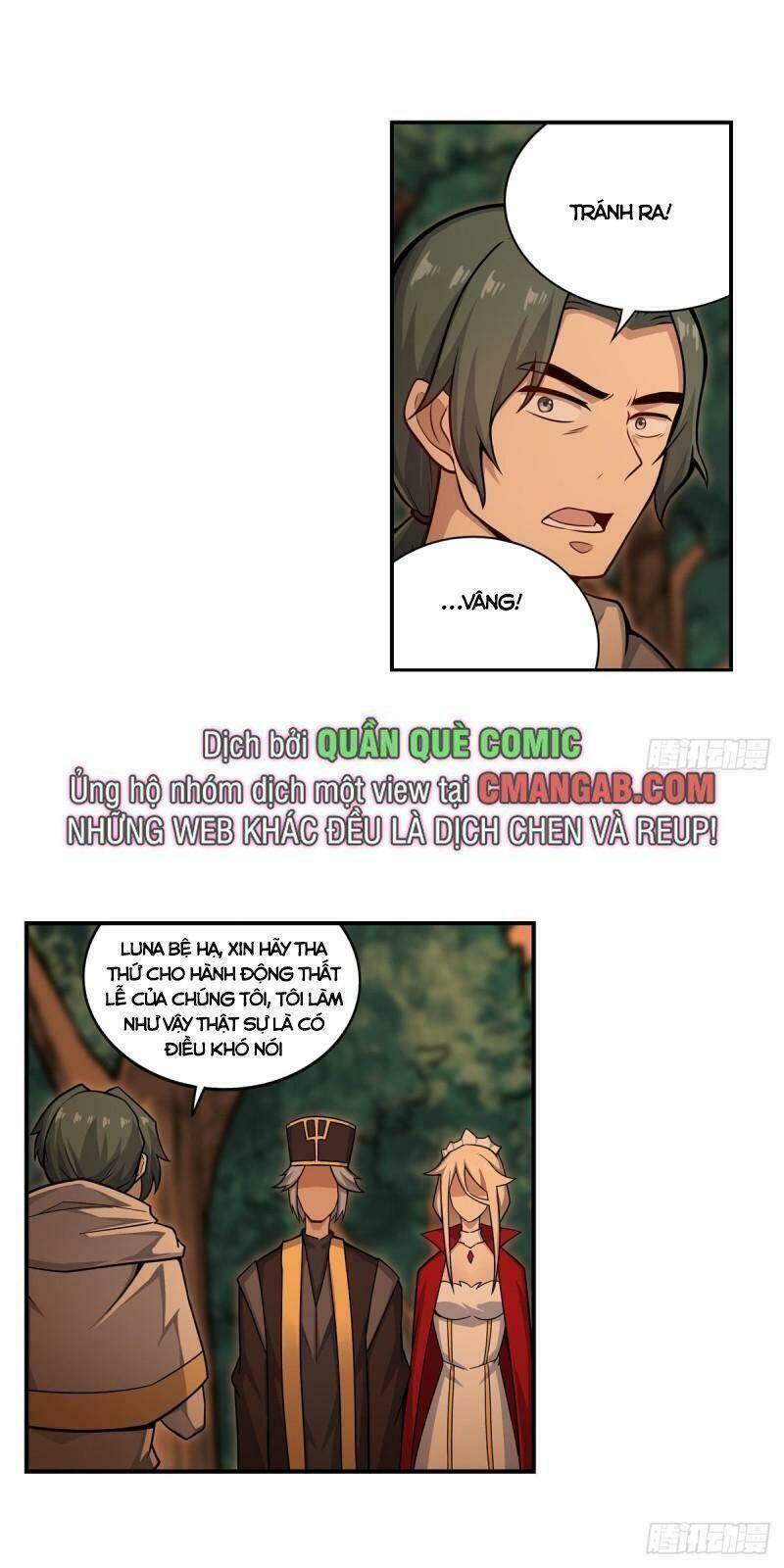 Sứ Đồ Vô Hạn Và 12 Chiến Cơ Chapter 270 - Trang 2