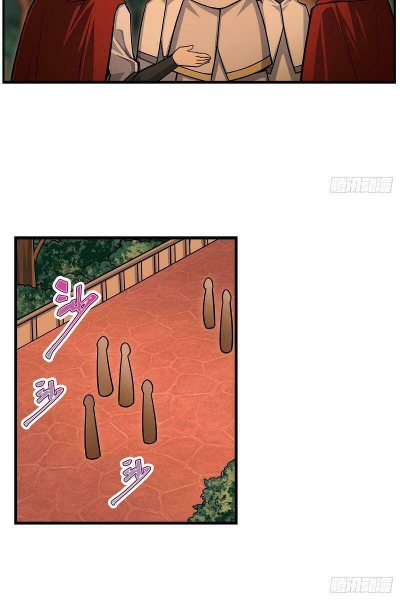 Sứ Đồ Vô Hạn Và 12 Chiến Cơ Chapter 270 - Trang 2