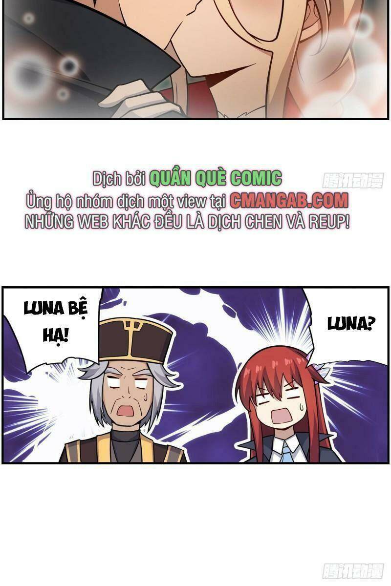 Sứ Đồ Vô Hạn Và 12 Chiến Cơ Chapter 270 - Trang 2