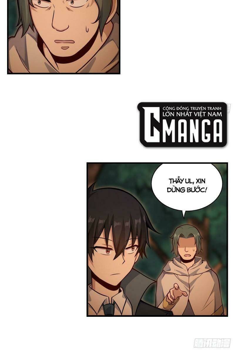 Sứ Đồ Vô Hạn Và 12 Chiến Cơ Chapter 270 - Trang 2