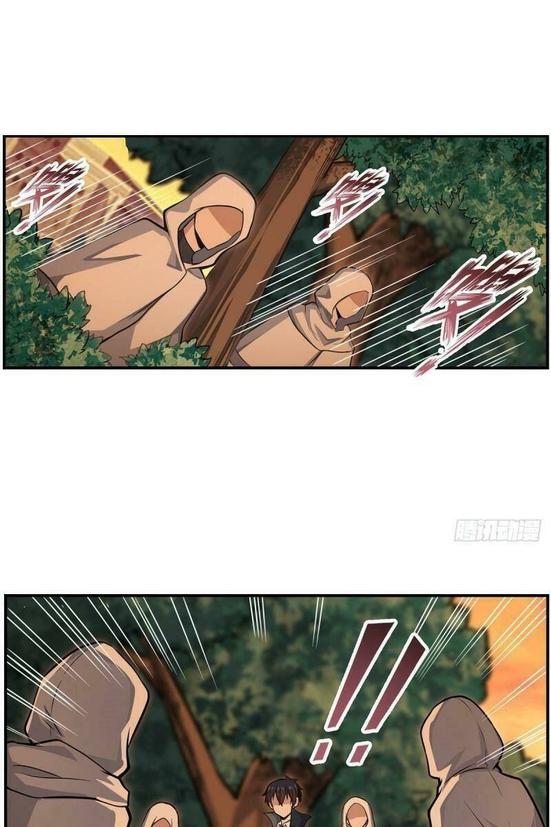 Sứ Đồ Vô Hạn Và 12 Chiến Cơ Chapter 270 - Trang 2