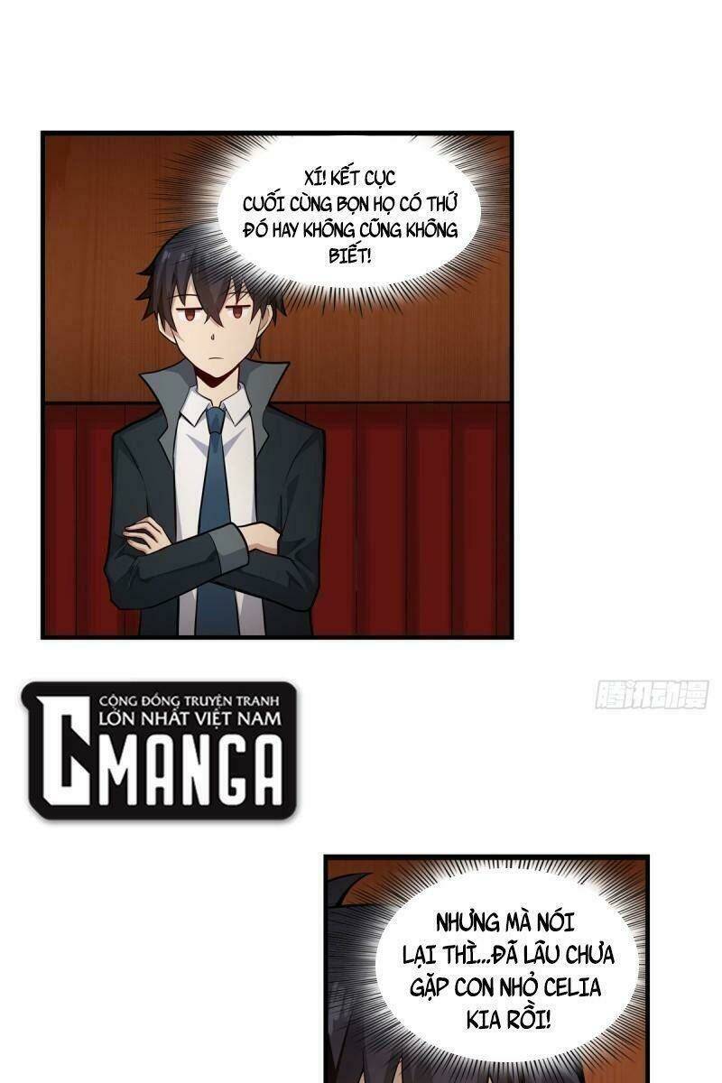 Sứ Đồ Vô Hạn Và 12 Chiến Cơ Chapter 271 - Trang 2