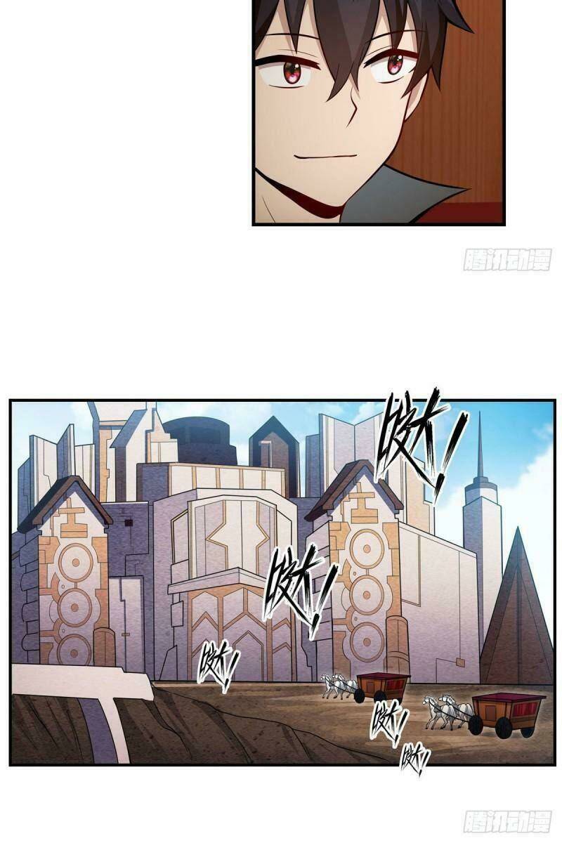 Sứ Đồ Vô Hạn Và 12 Chiến Cơ Chapter 271 - Trang 2