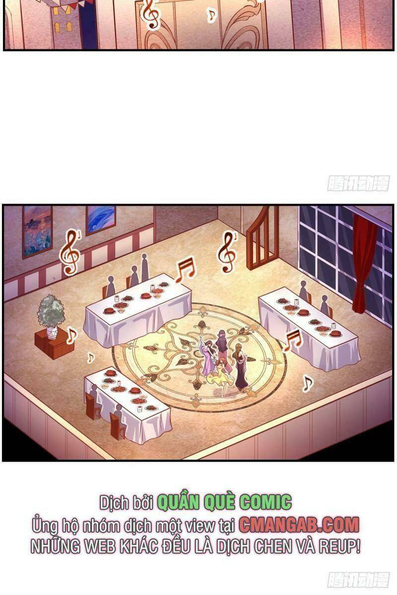 Sứ Đồ Vô Hạn Và 12 Chiến Cơ Chapter 271 - Trang 2