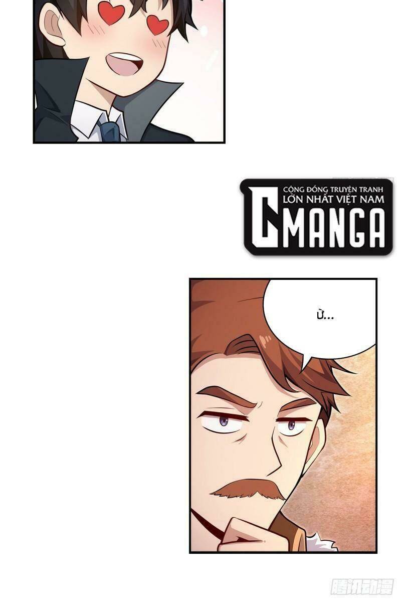 Sứ Đồ Vô Hạn Và 12 Chiến Cơ Chapter 271 - Trang 2