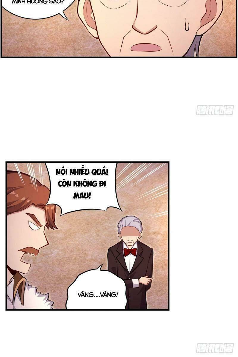 Sứ Đồ Vô Hạn Và 12 Chiến Cơ Chapter 271 - Trang 2