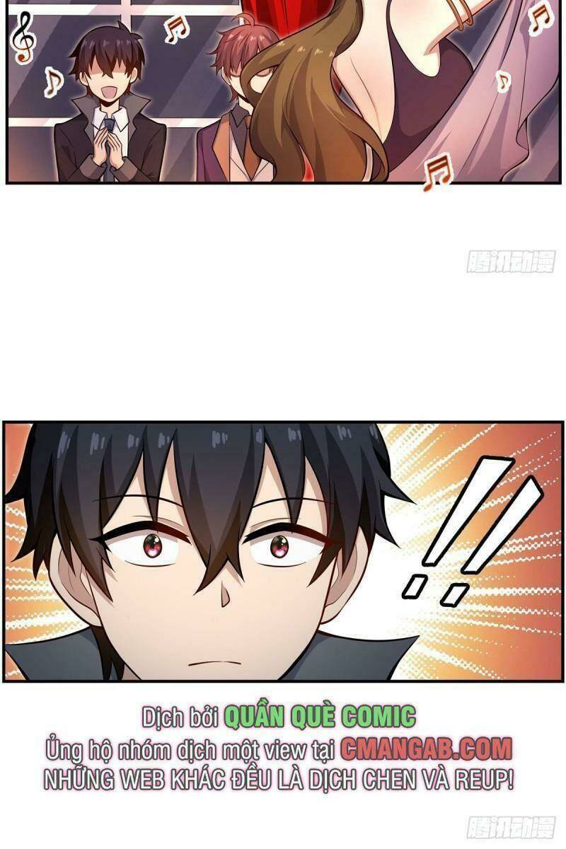 Sứ Đồ Vô Hạn Và 12 Chiến Cơ Chapter 271 - Trang 2