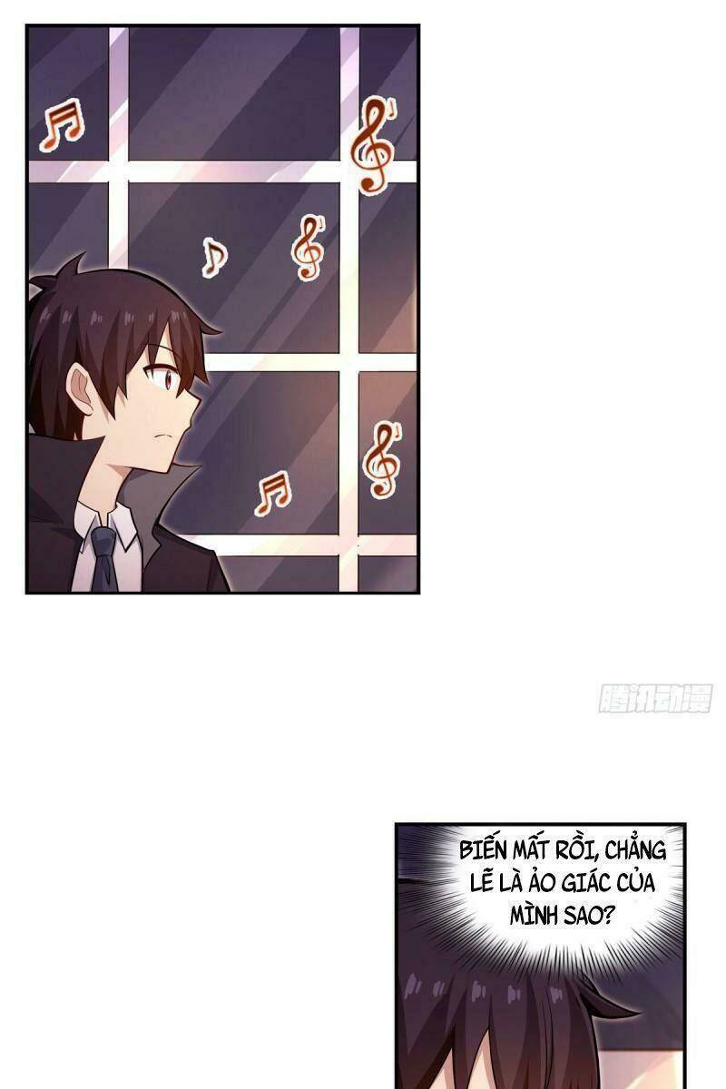 Sứ Đồ Vô Hạn Và 12 Chiến Cơ Chapter 271 - Trang 2