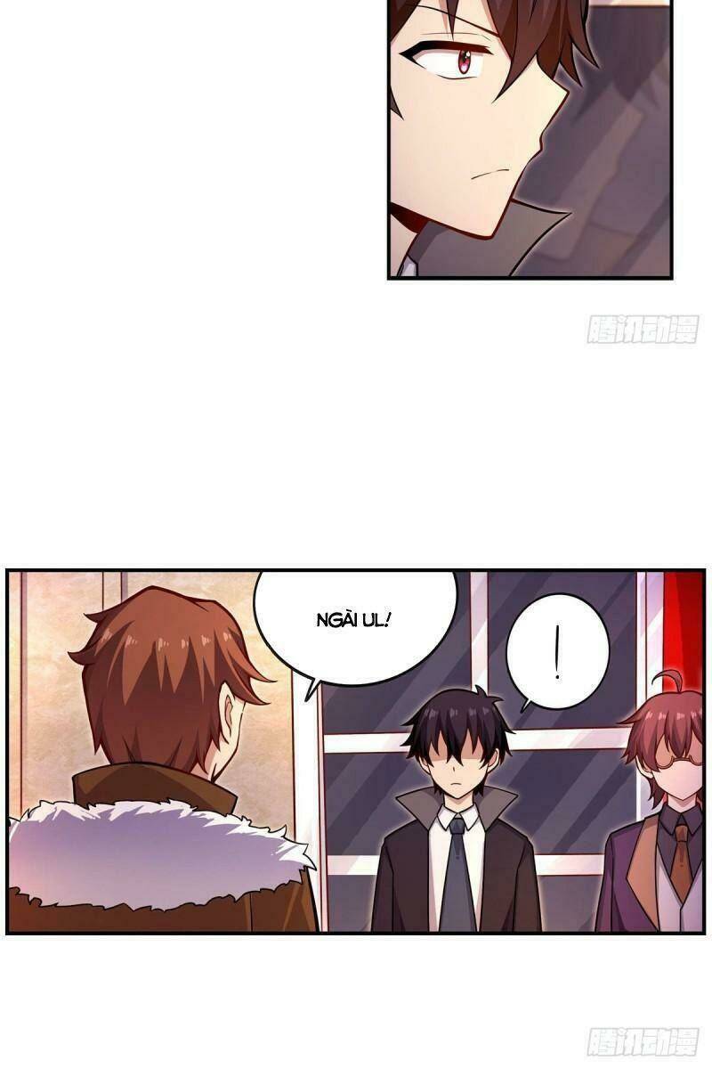 Sứ Đồ Vô Hạn Và 12 Chiến Cơ Chapter 271 - Trang 2