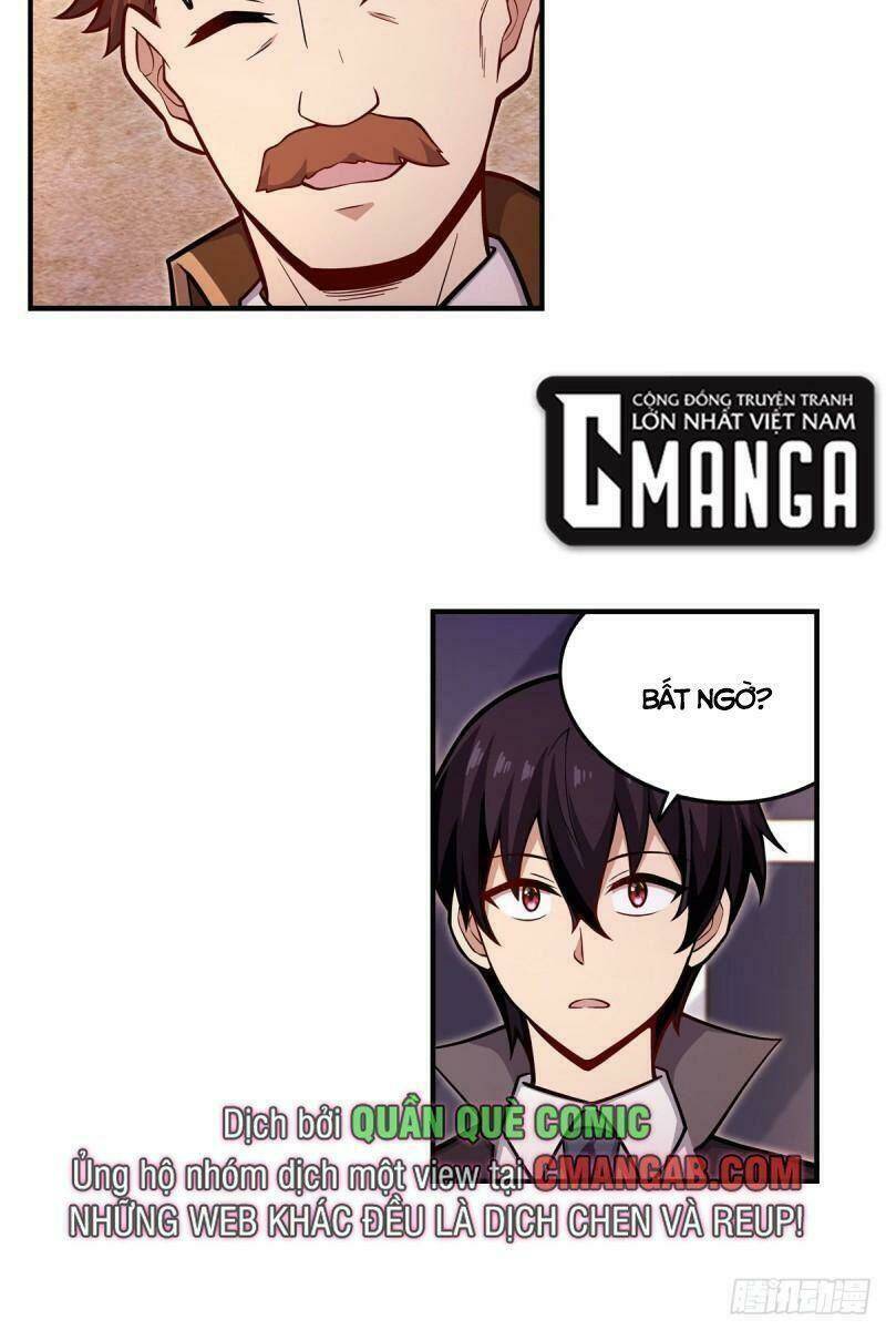 Sứ Đồ Vô Hạn Và 12 Chiến Cơ Chapter 271 - Trang 2