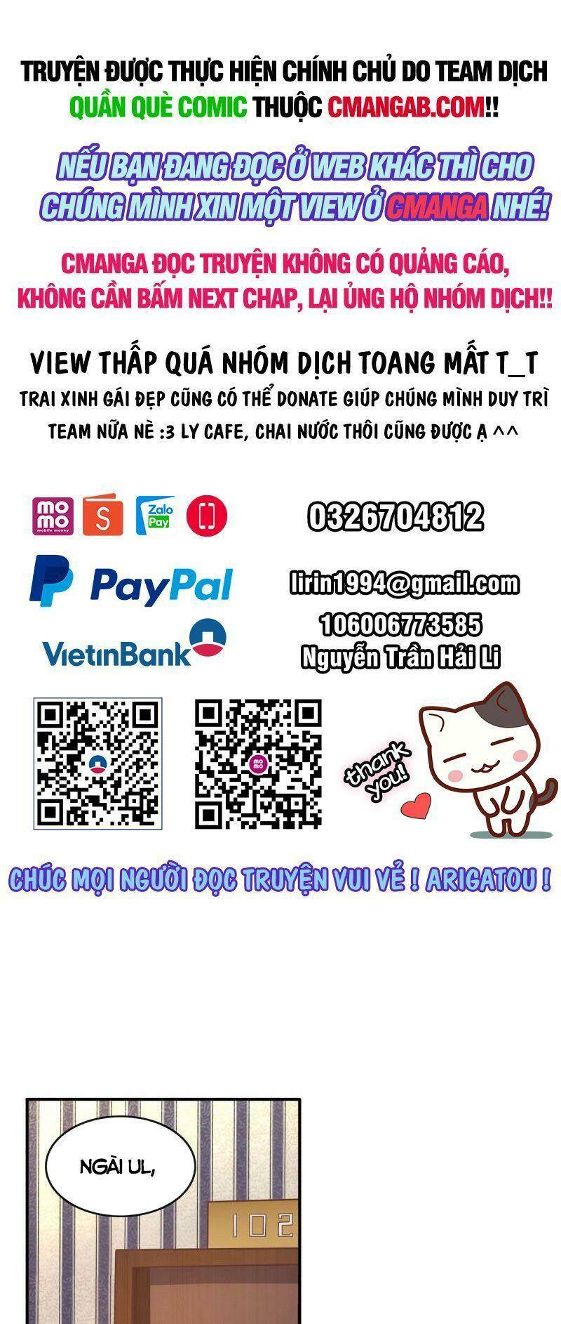 Sứ Đồ Vô Hạn Và 12 Chiến Cơ Chapter 272 - Trang 2