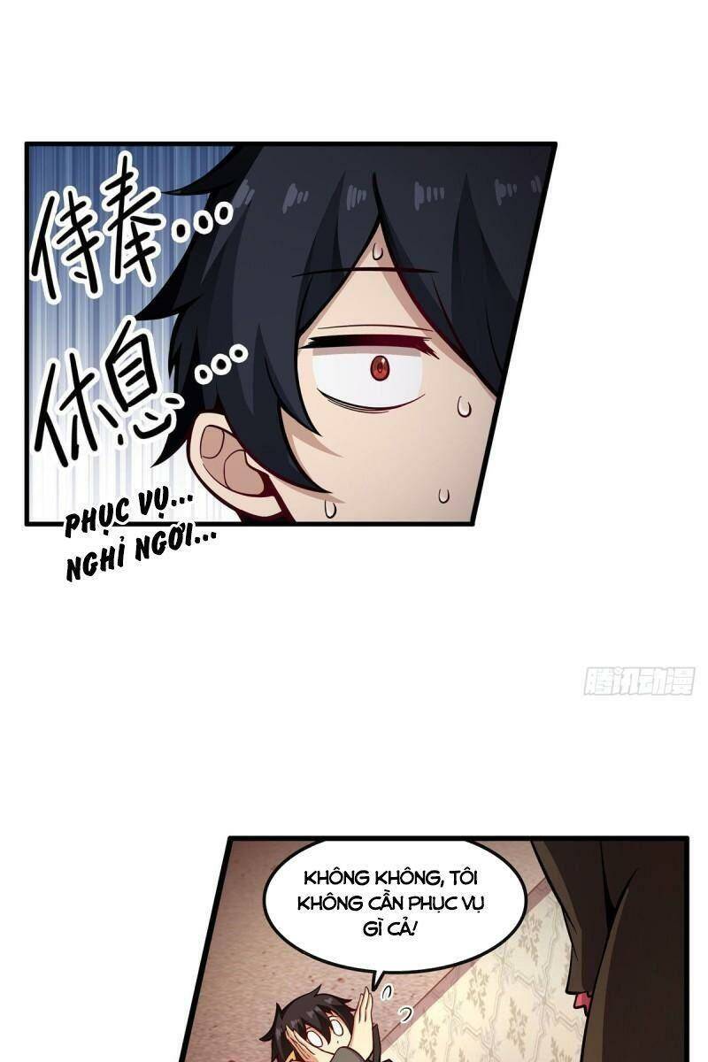 Sứ Đồ Vô Hạn Và 12 Chiến Cơ Chapter 272 - Trang 2