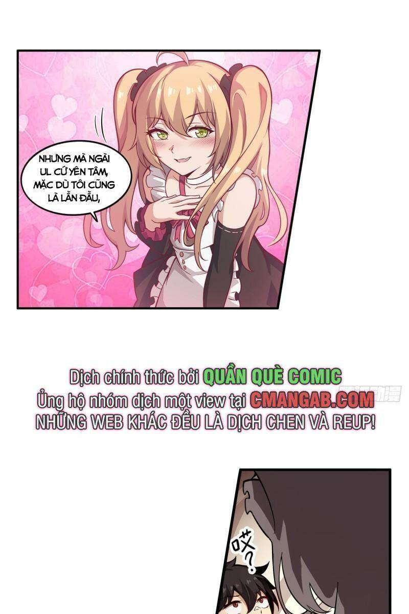 Sứ Đồ Vô Hạn Và 12 Chiến Cơ Chapter 272 - Trang 2