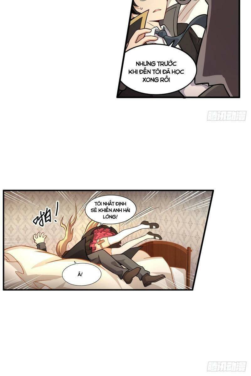 Sứ Đồ Vô Hạn Và 12 Chiến Cơ Chapter 272 - Trang 2