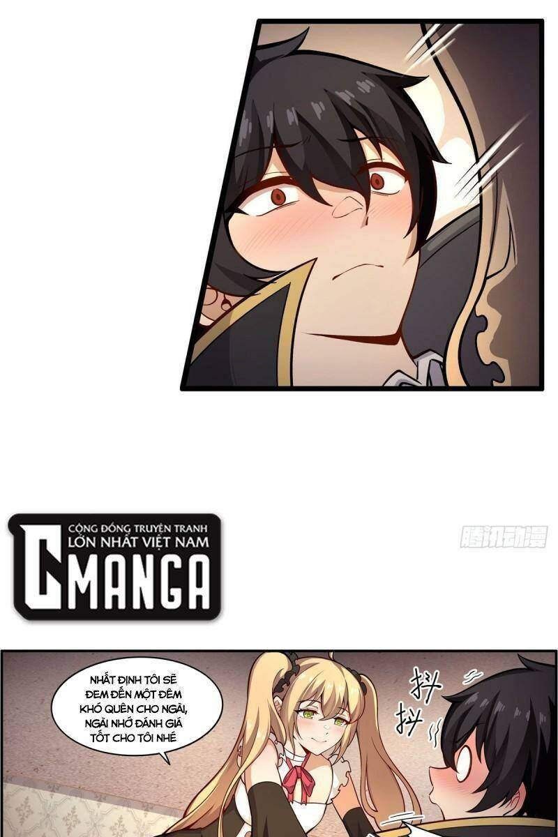 Sứ Đồ Vô Hạn Và 12 Chiến Cơ Chapter 272 - Trang 2