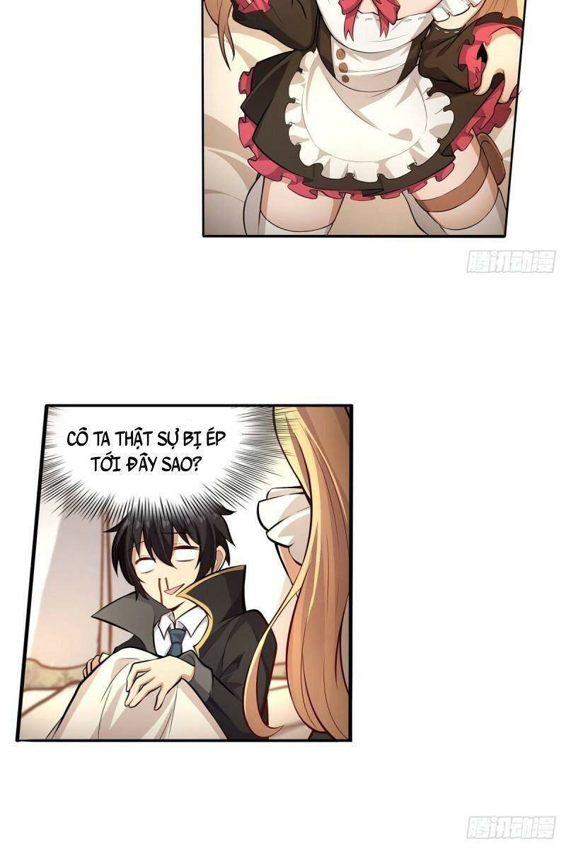 Sứ Đồ Vô Hạn Và 12 Chiến Cơ Chapter 272 - Trang 2