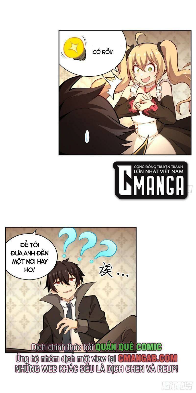 Sứ Đồ Vô Hạn Và 12 Chiến Cơ Chapter 272 - Trang 2