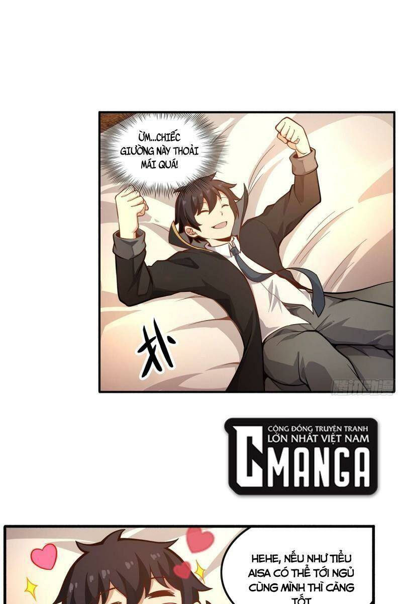 Sứ Đồ Vô Hạn Và 12 Chiến Cơ Chapter 272 - Trang 2