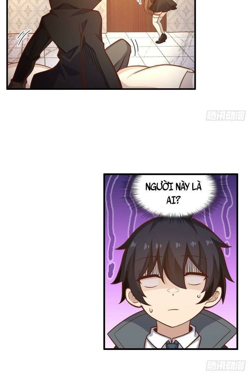 Sứ Đồ Vô Hạn Và 12 Chiến Cơ Chapter 272 - Trang 2