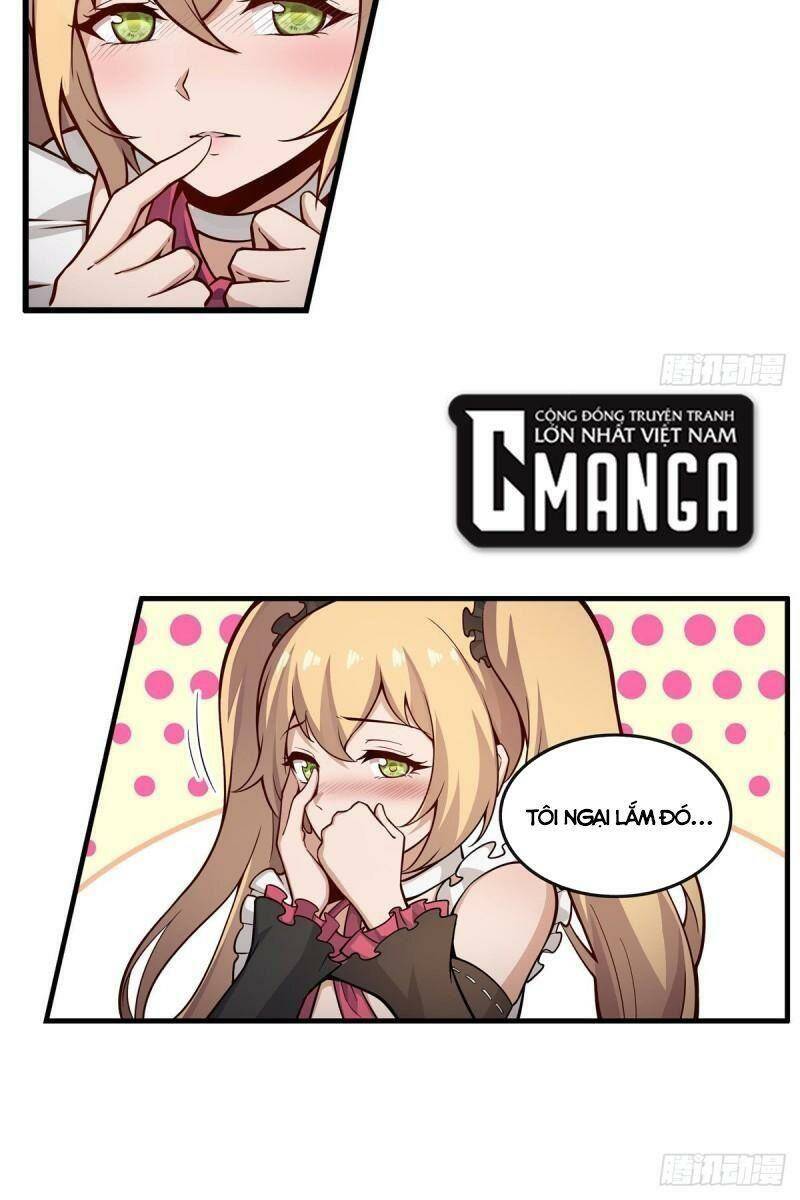 Sứ Đồ Vô Hạn Và 12 Chiến Cơ Chapter 272 - Trang 2