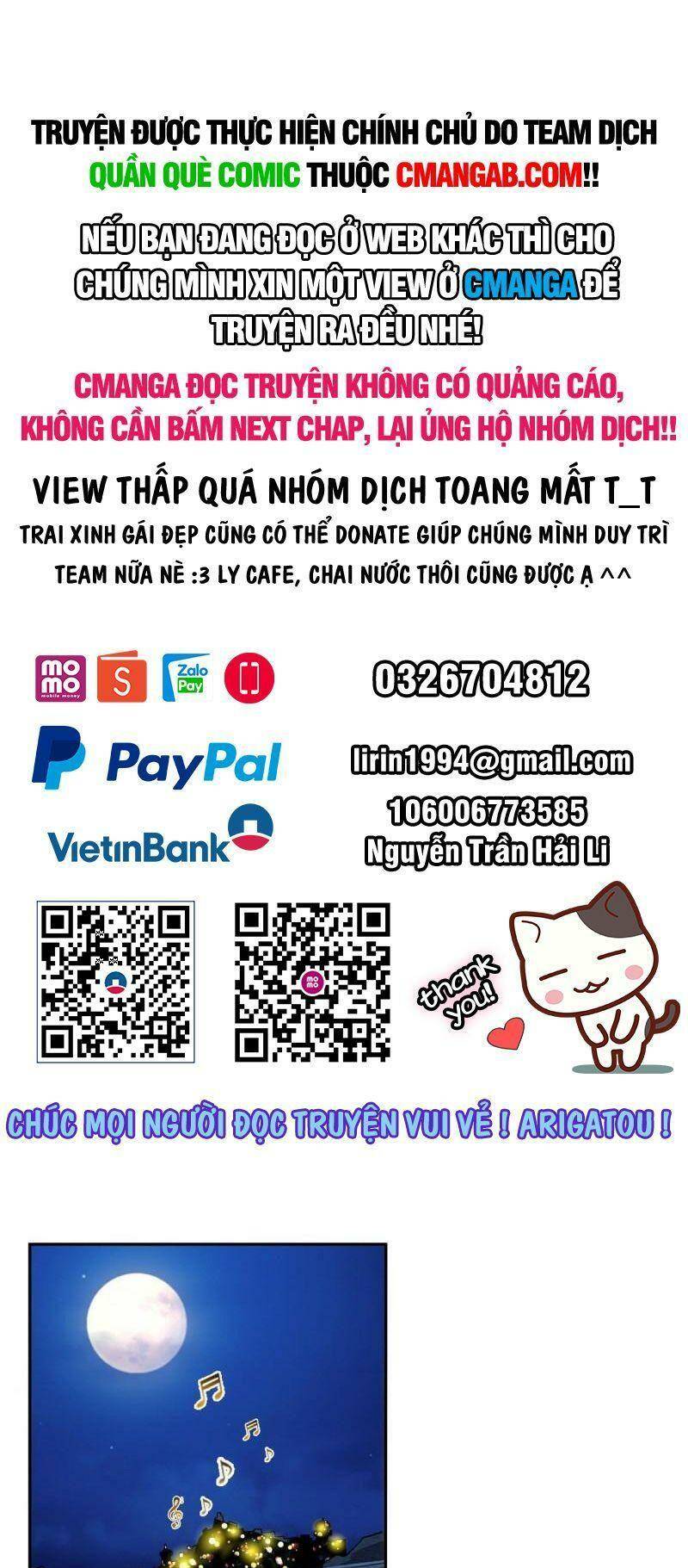 Sứ Đồ Vô Hạn Và 12 Chiến Cơ Chapter 273 - Trang 2