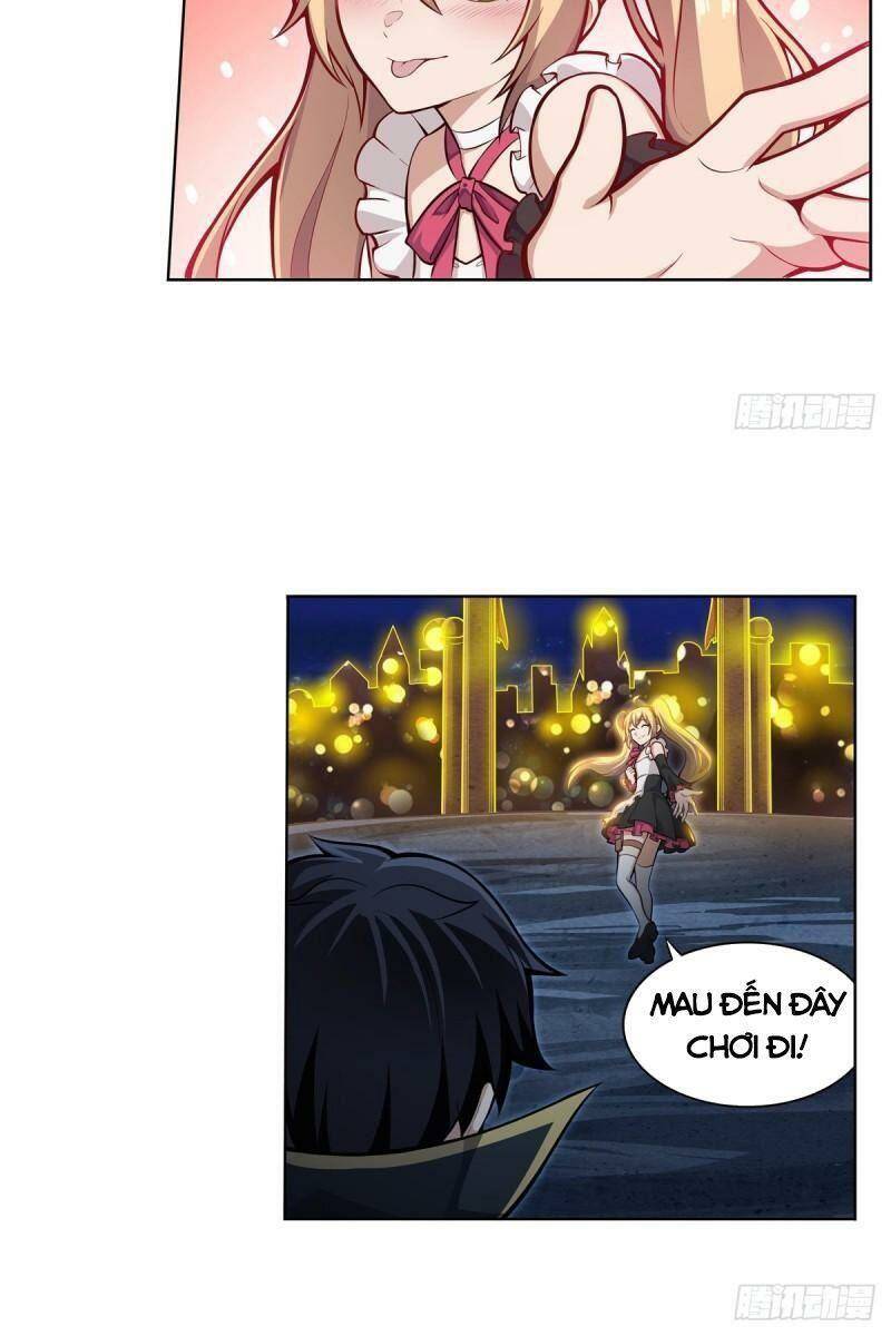 Sứ Đồ Vô Hạn Và 12 Chiến Cơ Chapter 273 - Trang 2