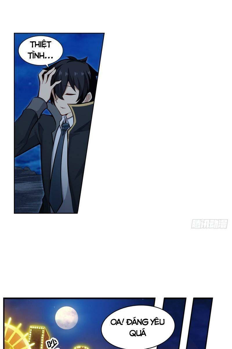 Sứ Đồ Vô Hạn Và 12 Chiến Cơ Chapter 273 - Trang 2