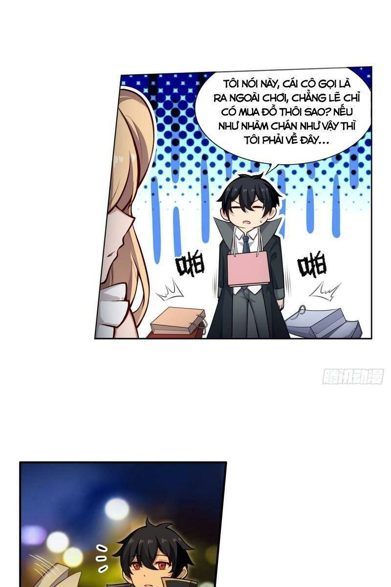 Sứ Đồ Vô Hạn Và 12 Chiến Cơ Chapter 273 - Trang 2