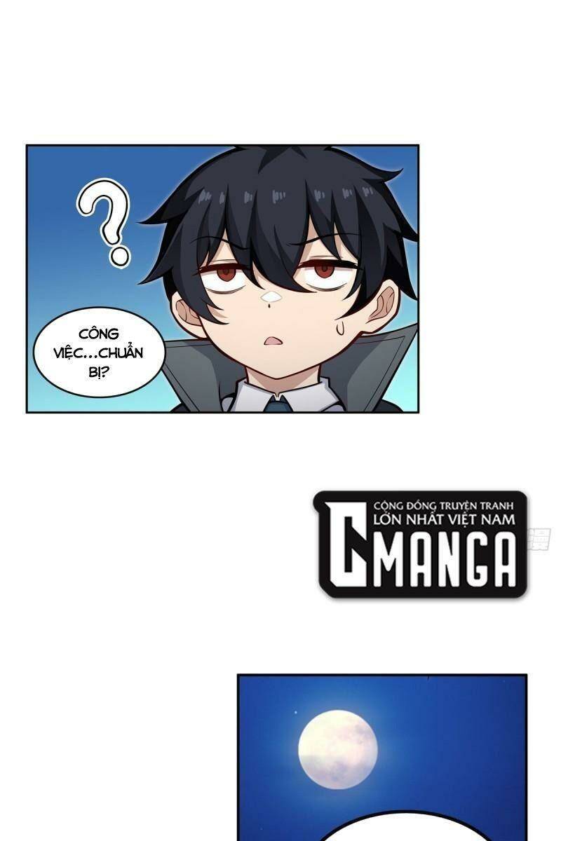 Sứ Đồ Vô Hạn Và 12 Chiến Cơ Chapter 273 - Trang 2